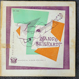 DJANGO REINHARDT MEMORIAL ALBUM VOLUME 2