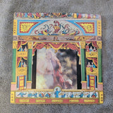 RONNIE LANE HOW COME PICTURE SLEEVE SLIM CHANCE SMALL FACES COME?