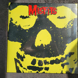 MISFITS SELF TITLED S/T PLAN 9 CAROLINE NEW SEALED