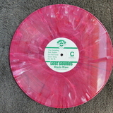 LOST SOUNDS BLACK WAVE PINK SPLATTER MARBLE VINYL 2LP