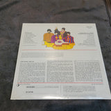 BEATLES YELLOW SUBMARINE 180G REMASTER NEW SEALED