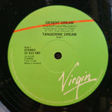 TANGERINE DREAM ENCORE LIVE NETHERLANDS IMPORT