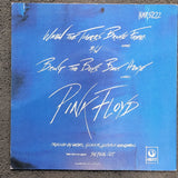 PINK FLOYD THE WALL MUSIC FROM THE FILM WHEN THE TIGERS BROKE FREE UK IMPORT