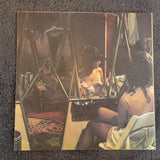 LINDA RONSTADT GREATEST HITS VOLUME TWO KOREA IMPORT OBI