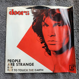 DOORS HIT KIT BOX SET PROMO SPUN GOLD SERIES ELEKTRA