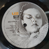 U2 ANGEL OF HARLEM GERMANY GERMAN IMPORT