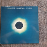 ADELBERT VON DEYEN ECLIPSE IMPORT GERMANY SKY