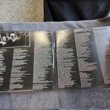 TOM WAITS NIGHTHAWKS AT THE DINER GATEFOLD