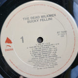DEAD MILKMEN BUCKY FELLINI SHRINK ENIGMA ST 73260