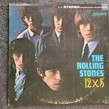 ROLLING STONES 12 X 5 1966