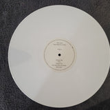JAMES BLAKE LIL YACHTY BAD CAMEO WHITE VINYL