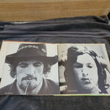 TRAFFIC S/T GATEFOLD BOOKLET UNITED ARTISTS SELF TITLED FIRST PRESSING