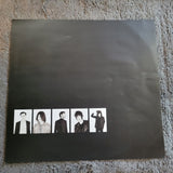 LUMINOUS THE HORRORS XL RECORDINGS 2LP W/ INSERT