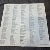 NEIL YOUNG FREEDOM W/ INNER SLEEVE