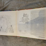 JEREMY STEIG LEGWORK SOLID STATE GATEFOLD