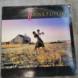 PINK FLOYD A COLLECTION OF GREAT DANCE SONGS UK IMPORT