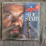 GROVER WASHINGTON JR SIDE STAR NEW SELAED KUDU