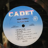 KENNY BURRELL QUARTET TENDER GENDER CADET 772