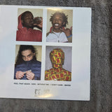 HELLO YELLO LOVE WINS NEW SEALED