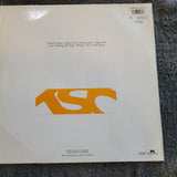 STYLE COUNCIL COST OF LOVING WEST GERMANY GERMAN IMPORT PAUL WELLER THE JAM