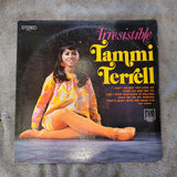 TAMMI TERRELL IRRESISTIBLE MOTOWN MS 652