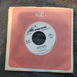 GRAM PARSONS CRY ONE MORE TIME WHITE LABEL PROMO PRO 557 STREETS OF BALTIMORE