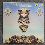 FRATERNITY OF MAN WLP S/T SELF TITLED WHITE LABEL PROMO