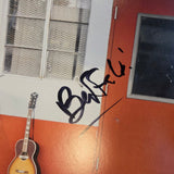 BUFFALO NICHOLS S/T SELF TITLED NEW SEALED AUTOGRAPHED