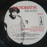 AKROBATIK BALANCE