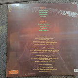 CADILLAC JONES CABIN FEVER NEW SEALED
