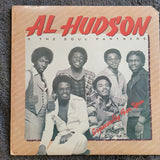 AL HUDSON & THE SOUL PARTNERS ESPECIALLY FOR YOU