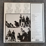 ROLLING STONES AFTERMATH REMASTER EU IMPORT