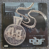 NAS PRESENTS QB FINEST MOSS DEEP NAS CAPONE MARLEY MARL  PRODIGY NOREAGA