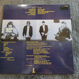 LONG RYDERS TWO FISTED TALES ISLAND IMPORT SCANDINAVIA