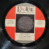 CHIFFONS MY SWEET LORD MAIN NERVE LAURIE LR 3630