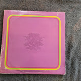 MARTHA REEVES & VANDELLAS ANTHOLOGY 2LP GATEFOLD MOTOWN