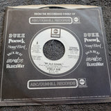 STEELY DAN MY OLD SCHOOL WHITE LABEL PROMO MONO ABC-11396