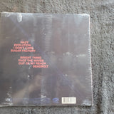 SARAH BETHE NELSON OH EVOLUTION NEW SEALED BURGER RECORDS
