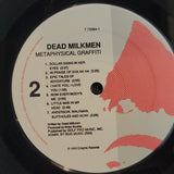DEAD MILKMEN METAPHYSICAL GRAFFITI