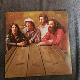 SECTION S/T SELF TITLED DANNY KORTCHMAR RUSS KUNKEL LELAND SKLAR