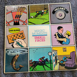 SMALL FACES MAGIC MOMENTS IMPORT HUMBLE PIE