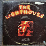 CHARLES EARLAND LIVE AT THE LIGHTHOUSE