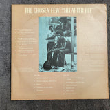 CHOSEN FEW HIT AFTER HIT CRYSTAL JAMAICA IMPORT TRLS 56