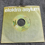 QUEEN LONG AWAY BUTTERFLY LABEL YOU AND I E-45412
