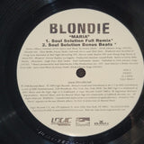 BLONDIE MARIA TALVIN SINGH STK-78040-1