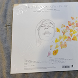 GRETCHEN PARLATO FLOR NEW SEALED ORANGE VINYL LIMITED EDITION