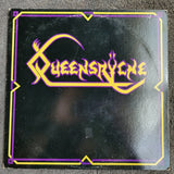 QUEENSRYCHE SELF TITLED S/T