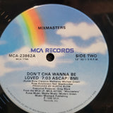 MIXMASTERS TONY GS SO GOOD