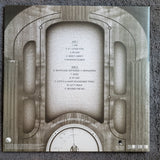 JEFF LYNNE LONG WAVE LIMITED EDITION WHITE VINYL UK IMPORT ELO ELECTRIC LIGHT