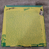 SEX PISTOLS PRETTY VACANT SUB-MISSION PICTURE SLEEVE